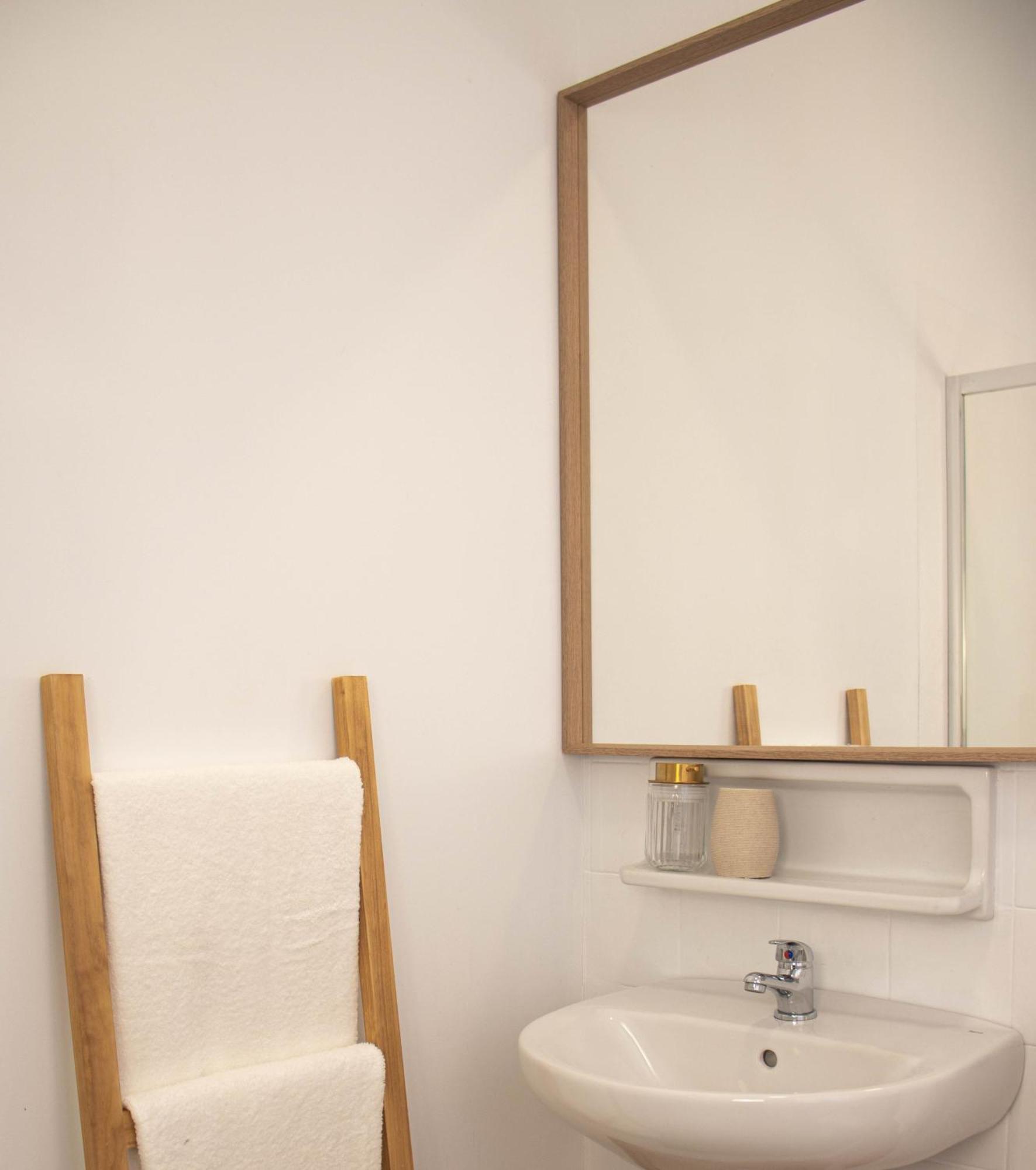 Apartamentos Albacete Bagian luar foto