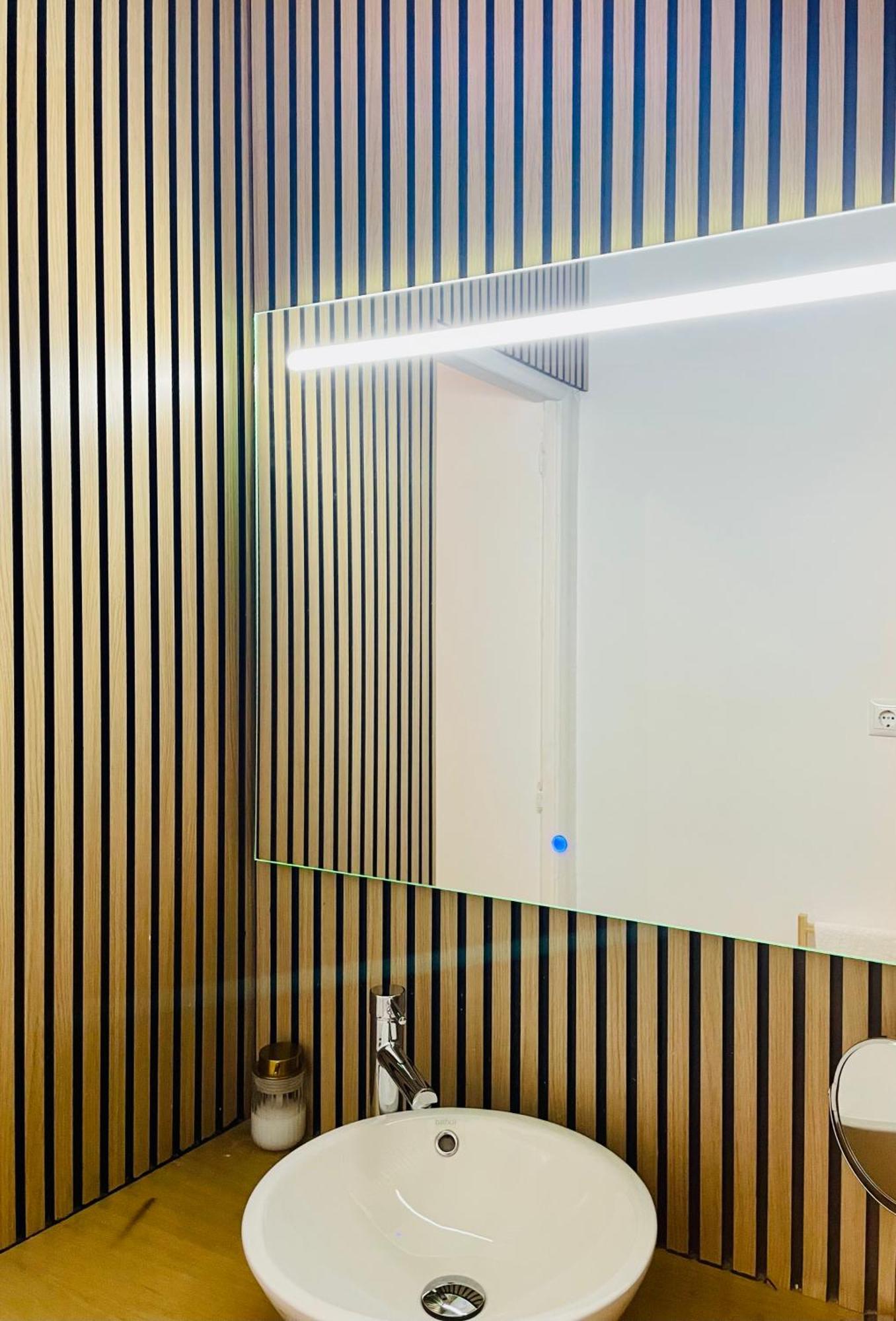 Apartamentos Albacete Bagian luar foto