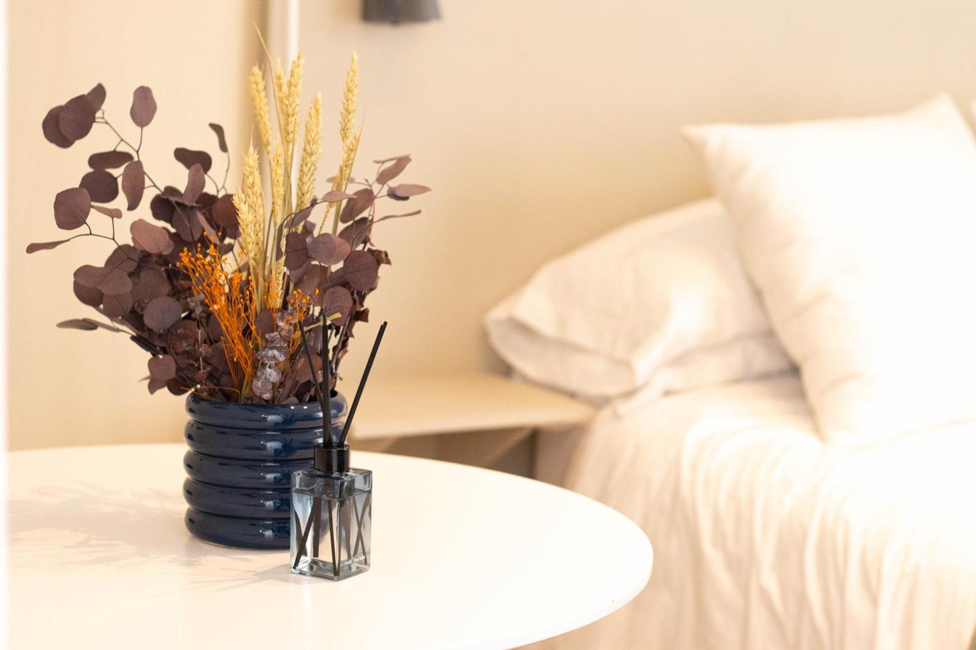 Apartamentos Albacete Bagian luar foto